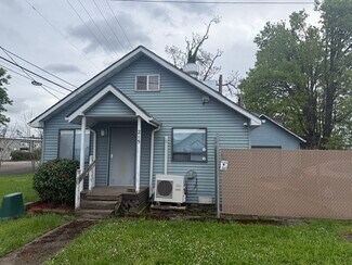 Plus de détails pour 215 S 19th St, Springfield, OR - Local commercial à louer