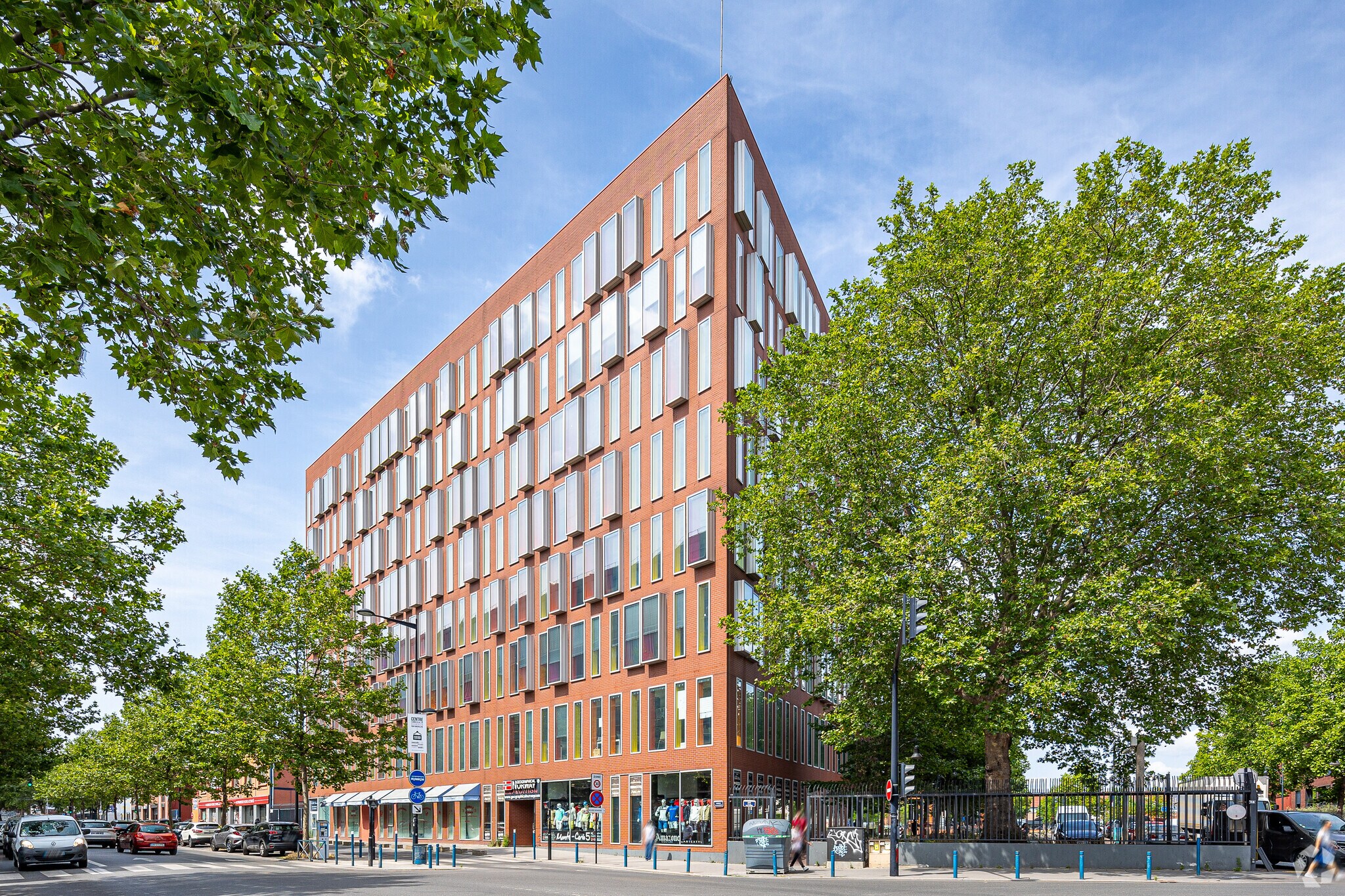 4 Rue Du Sucre, Aubervilliers à louer Photo principale– Image 1 sur 4