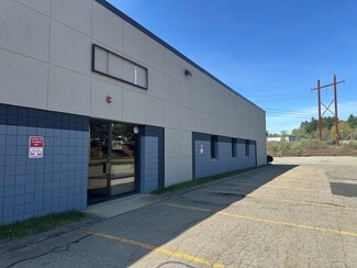 Plus de détails pour 25 Kenwood Cir, Franklin, MA - Local d'activités à louer