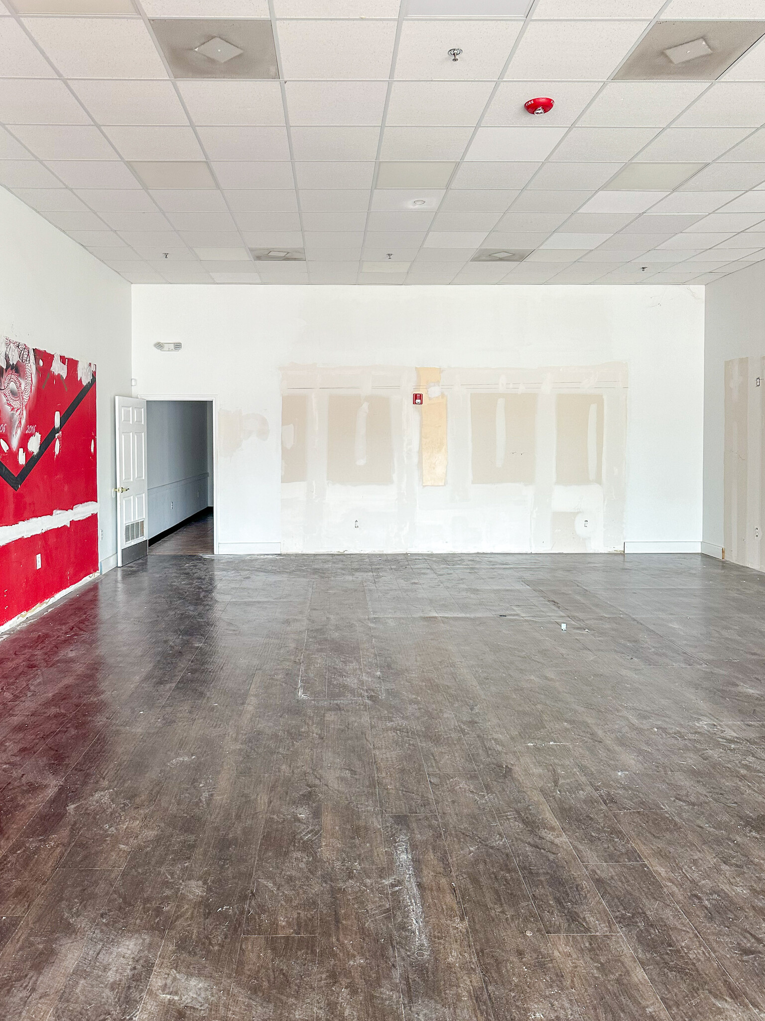 8201-8209 Broadway St, Pearland, TX à louer Photo intérieure– Image 1 sur 8