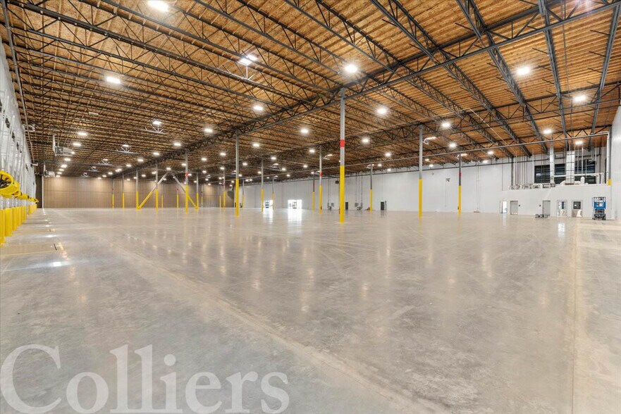 16677 Madison Rd, Nampa, ID à vendre - Photo intérieure – Image 3 sur 10