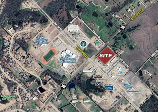 Plus de détails pour FM 549, Heath, TX - Terrain à vendre