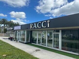 Plus de détails pour 520-580 S Federal Hwy, Pompano Beach, FL - Local commercial à vendre