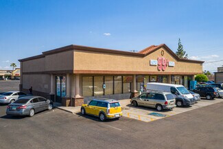 Plus de détails pour 6049 N 43rd Ave, Phoenix, AZ - Local commercial à louer