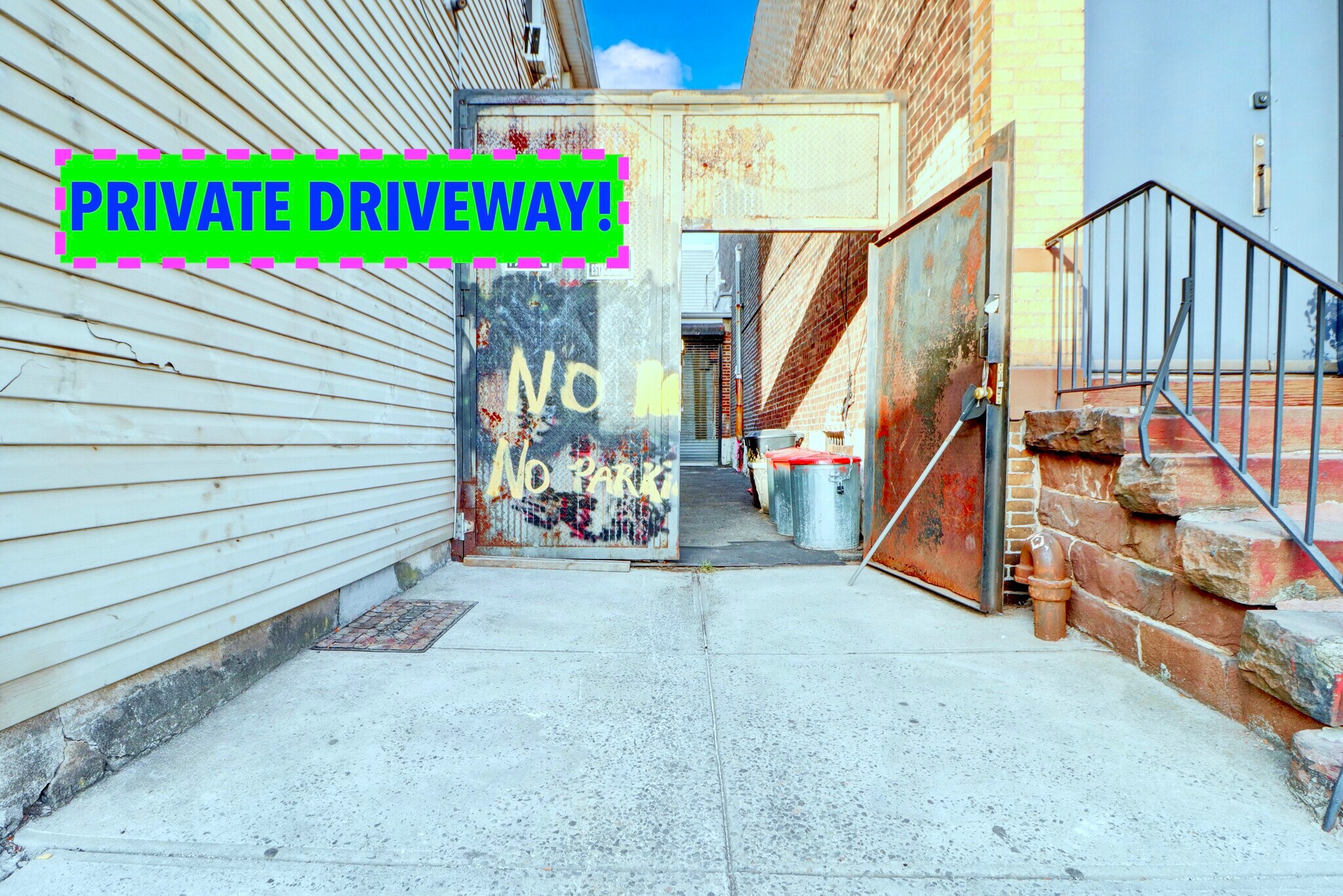 1059 Wyckoff Ave, Ridgewood, NY à louer Photo principale– Image 1 sur 19