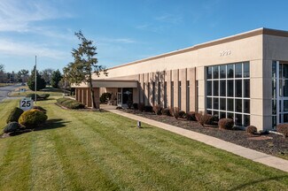 Plus de détails pour 25 Kennedy Blvd, East Brunswick, NJ - Bureau à louer