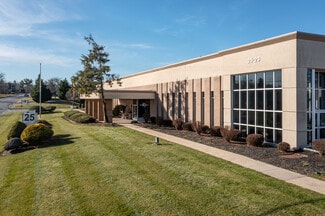 Plus de détails pour 25 Kennedy Blvd, East Brunswick, NJ - Bureau à louer