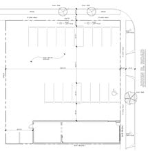 23725 John R Rd, Hazel Park, MI à louer Photo de l’immeuble– Image 2 sur 2