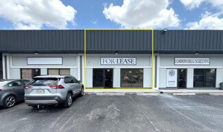 Plus de détails pour 11220 Metro Pky, Fort Myers, FL - Local d'activités à louer