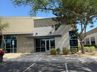 Plus de détails pour 5720 W Chandler Blvd, Chandler, AZ - Bureau à vendre