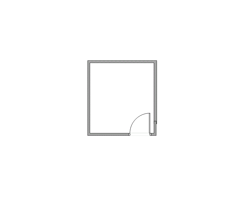 3205 N Wilke Rd, Arlington Heights, IL à louer Plan d’étage– Image 1 sur 1