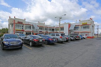 Plus de détails pour 4646-4698 W 4th Ave, Hialeah, FL - Local commercial à vendre