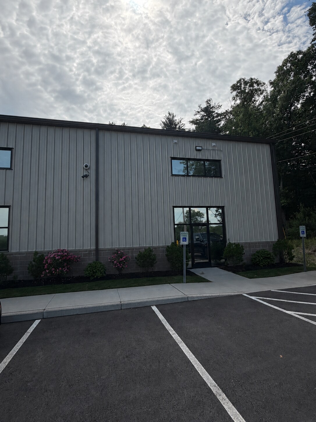 Unit 4 & 5 50 Old Tyng Rd, Tyngsborough, MA à vendre Photo de l’immeuble– Image 1 sur 17