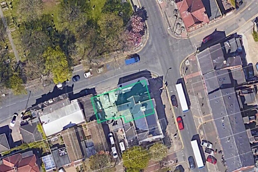 172 Sunderland Rd, South Shields à louer - Photo de l’immeuble – Image 3 sur 6