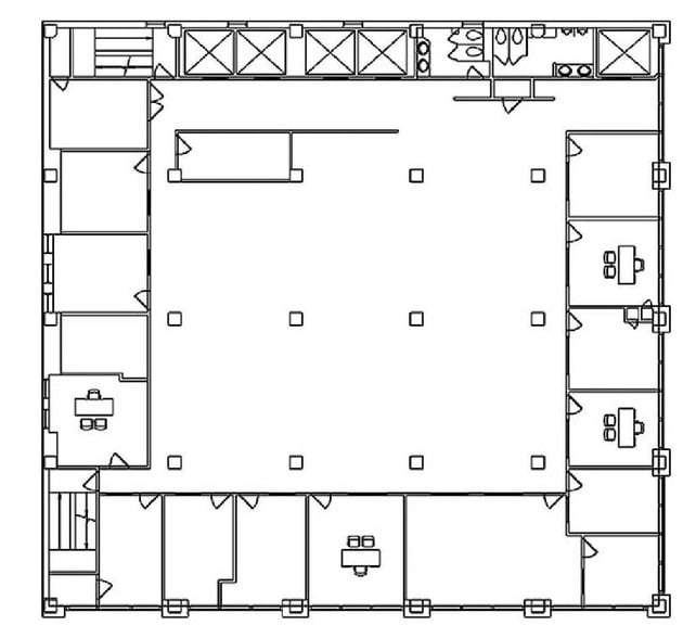 515 Houston St, Fort Worth, TX à louer - Autre – Image 3 sur 11