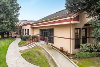 Plus de détails pour 3700 Finch Rd, Modesto, CA - Industriel/Logistique à louer