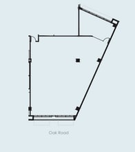 3003 Oak Rd, Walnut Creek, CA à louer Plan d’étage– Image 1 sur 1