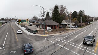 Plus de détails pour 405 N Harrisville Rd, Ogden, UT - Bureau à vendre