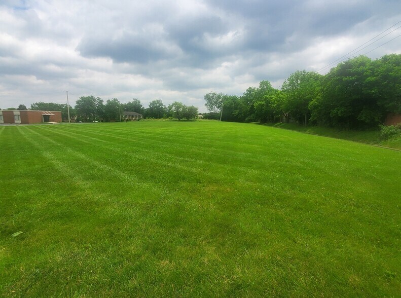 722 Albert St, Englewood, OH à vendre - Photo de l’immeuble – Image 2 sur 12
