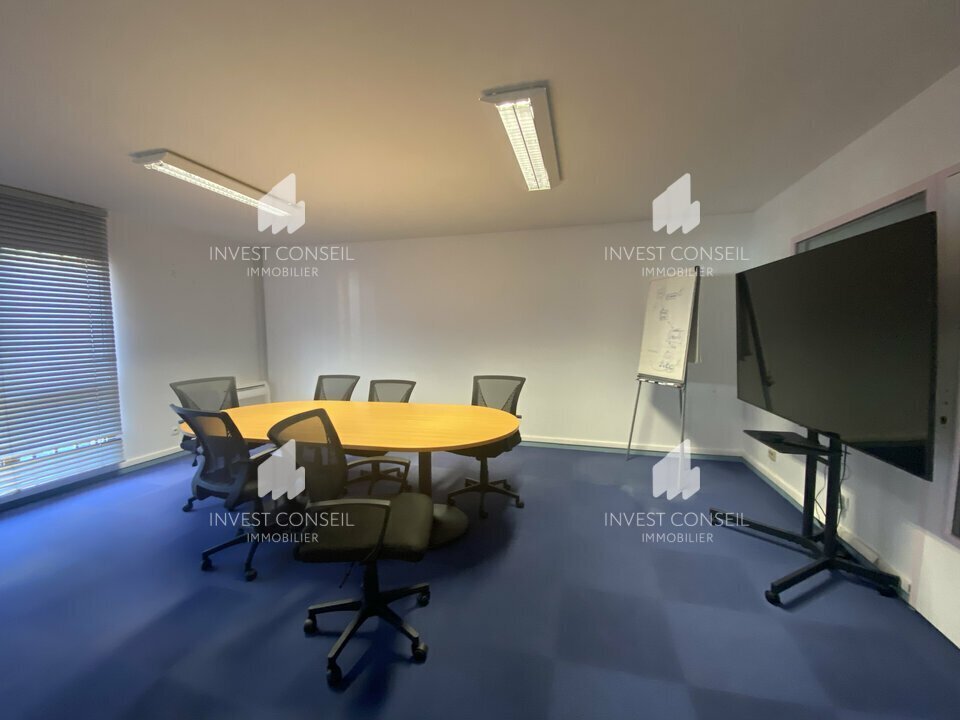 10 Avenue Du Fief, SAINT-OUEN-L'AUMONE à vendre Photo intérieure– Image 1 sur 9