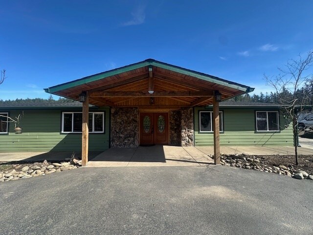 10646 Sunnyside Rd SE, Jefferson, OR à vendre - Photo de l’immeuble – Image 3 sur 13
