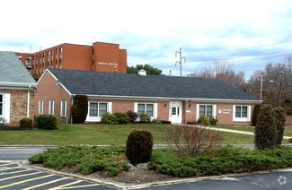 Plus de détails pour 333 Centerville Rd, Warwick, RI - Bureau à louer