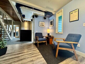 Plus de détails pour 2722 SE 25th Ave, Portland, OR - Bureau à louer