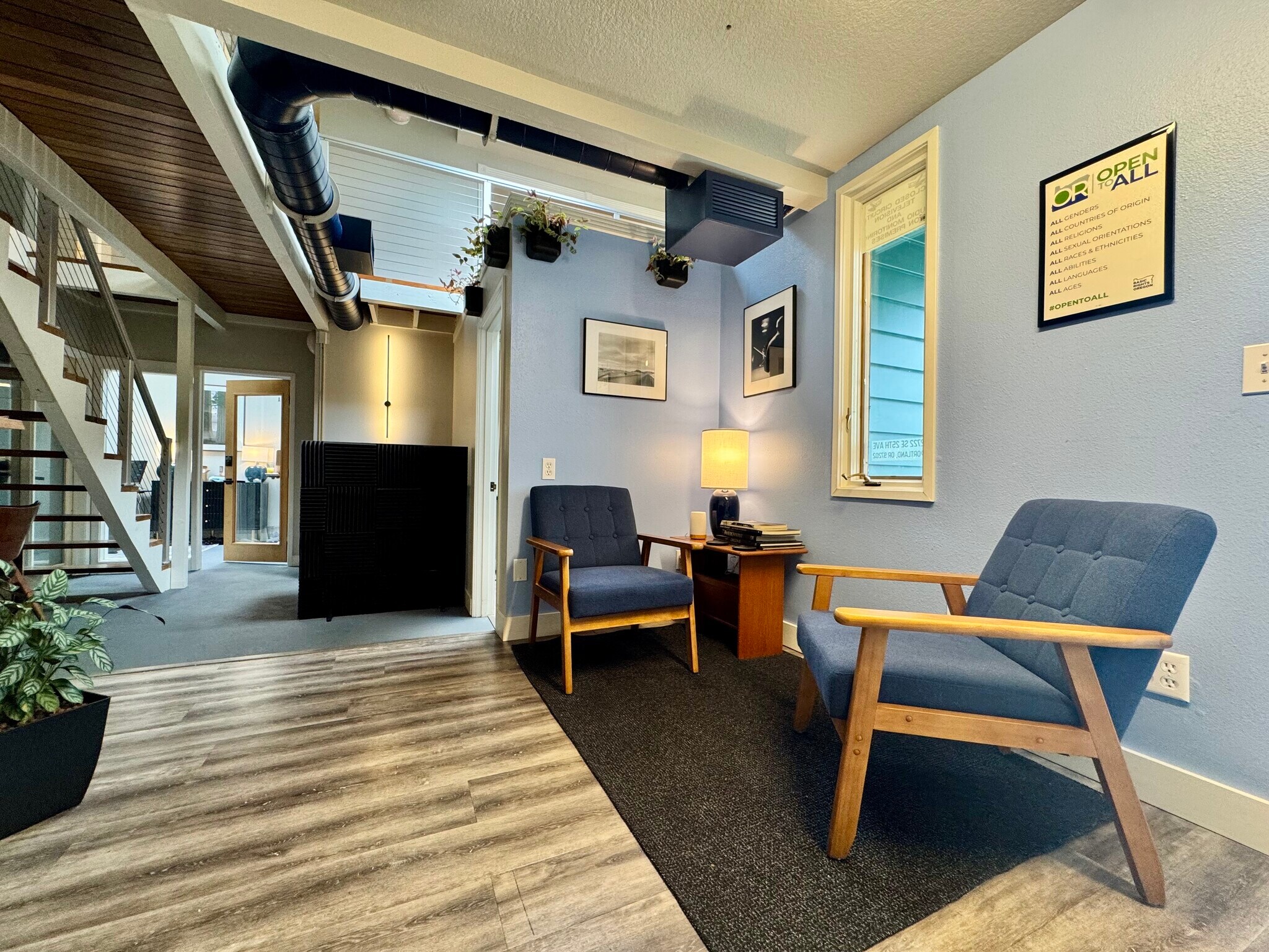 2722 SE 25th Ave, Portland, OR à louer Photo de l’immeuble– Image 1 sur 12