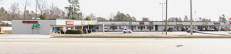 Plus de détails pour 4471 Columbia Rd, Augusta, GA - Bureau/Local commercial, Local commercial à louer