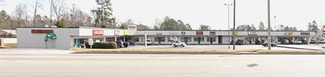Plus de détails pour 4471 Columbia Rd, Augusta, GA - Bureau/Local commercial à louer