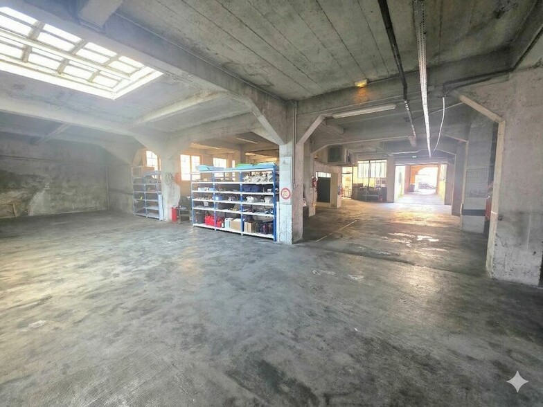 Industriel/Logistique dans Nice à vendre - Photo intérieure – Image 1 sur 4