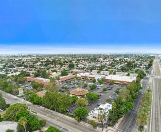 Plus de détails pour 1601-1673 103rd St, Los Angeles, CA - Local commercial à louer
