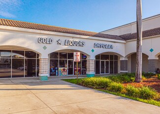 Plus de détails pour 2301-2551 E Hallandale Beach Blvd, Hallandale Beach, FL - Local commercial à louer