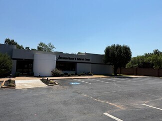 Plus de détails pour 11308 N Pennsylvania Ave, Oklahoma City, OK - Bureau à louer