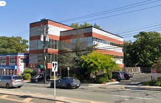 Plus de détails pour 38 Northern Blvd, Great Neck, NY - Bureau à vendre