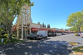 Plus de détails pour 5800 Madison Ave, Sacramento, CA - Local commercial à louer