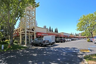Plus de détails pour 5800 Madison Ave, Sacramento, CA - Local commercial à louer