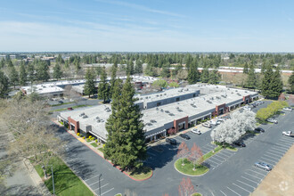 3140 Gold Camp Dr, Rancho Cordova, CA - VUE AÉRIENNE  vue de carte