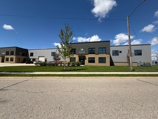 Plus de détails pour 1535 Steele Ave SW, Grand Rapids, MI - Industriel/Logistique à louer