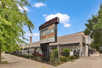 Plus de détails pour 700 E 47th St, Chicago, IL - Local commercial à vendre
