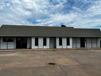 Plus de détails pour 404 Douglas Ave, Beaver, OK - Bureau à vendre