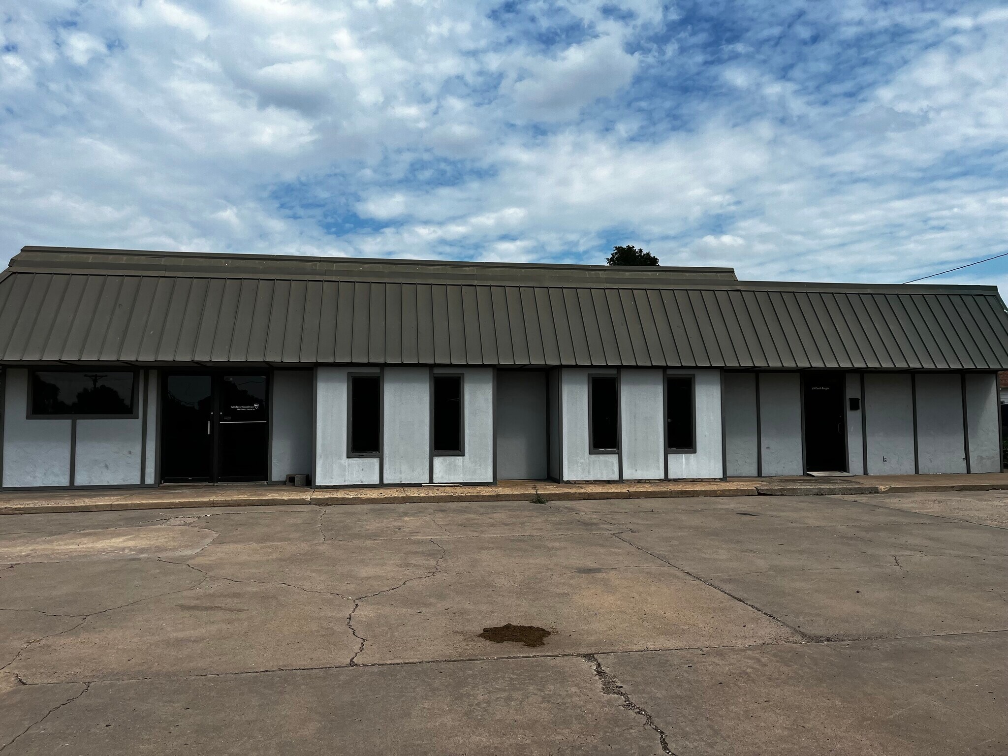 404 Douglas Ave, Beaver, OK à vendre Photo principale– Image 1 sur 13