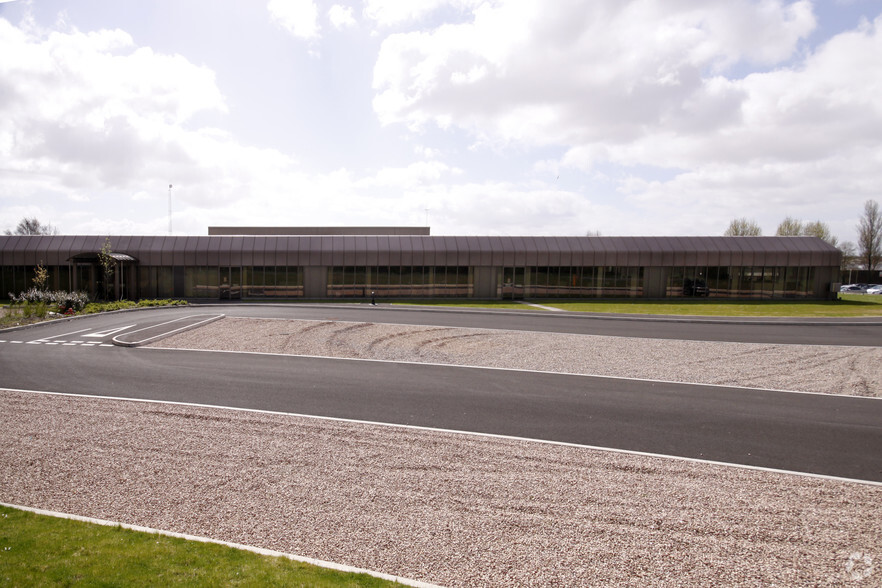 Castlegate Business Park, Caldicot à louer - Photo de l’immeuble – Image 2 sur 9