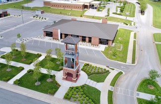 Plus de détails pour 25 Medpark Dr, Somerset, KY - Bureau/Médical à louer