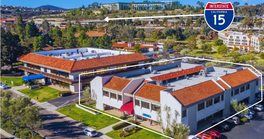 16776 Bernardo Center Dr, San Diego, CA à vendre Photo principale– Image 1 sur 45