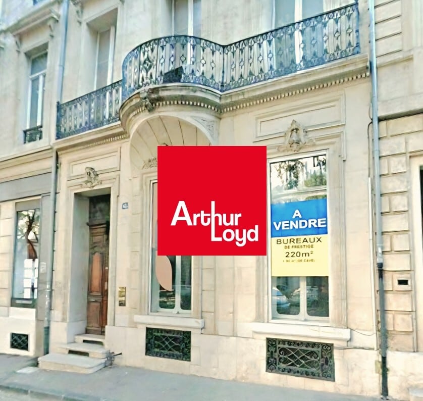 65 Cours Pierre Puget, Marseille à vendre Photo de l’immeuble– Image 1 sur 8