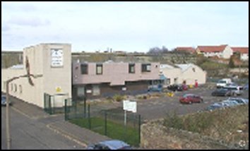 31 Dens Rd, Arbroath à louer - Autre – Image 2 sur 2