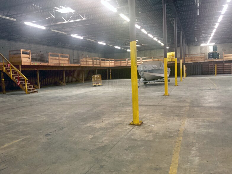 1133-1135 W Portage Trail Ext, Cuyahoga Falls, OH à louer - Photo de l’immeuble – Image 2 sur 4