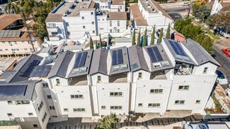 Plus de détails pour 1823 Westholme Ave, Los Angeles, CA - Logement à vendre