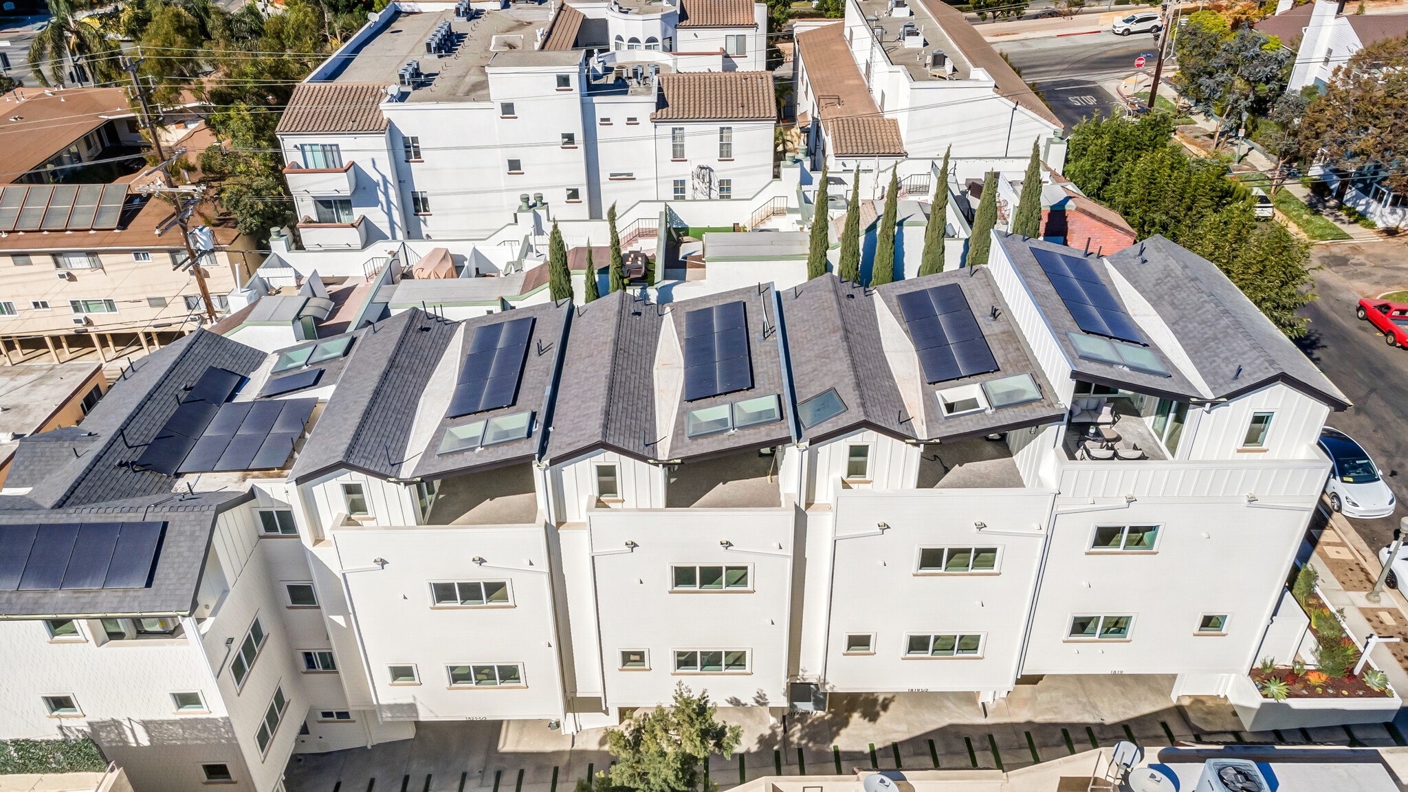 1823 Westholme Ave, Los Angeles, CA à vendre Photo principale– Image 1 sur 17